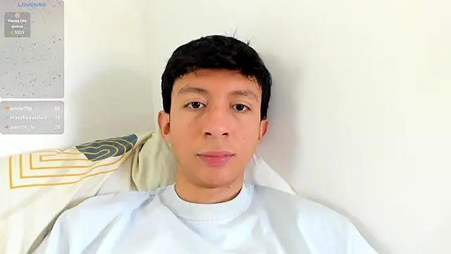 philip twinkk online show from 09/20/25, 08:10