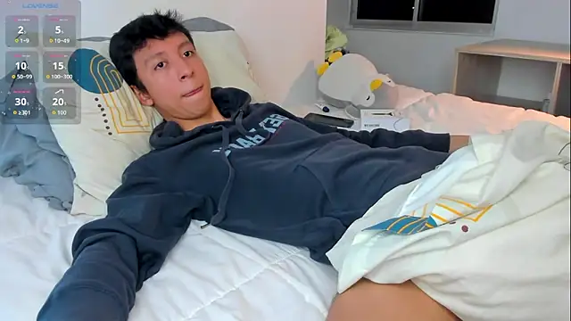 philip twinkk online show from 12/14/25, 04:07