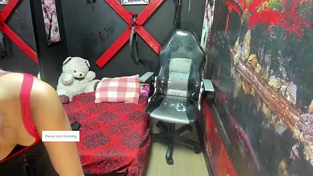 miatentazione online show from 09/16/25, 12:17