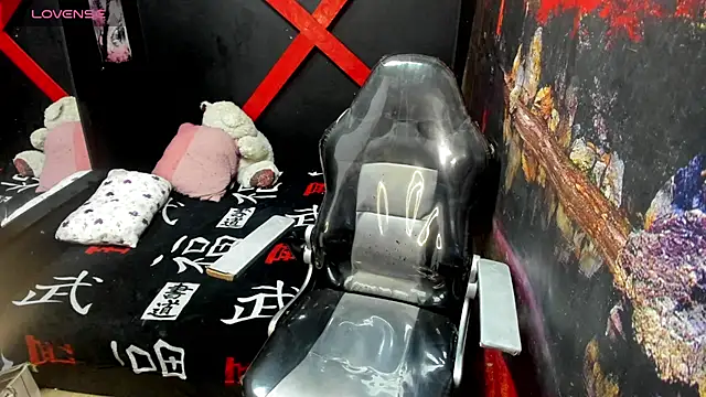 miatentazione online show from 11/25/25, 01:33