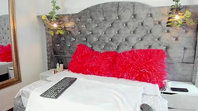 Blushhabex online show from 09/27/25, 01:27