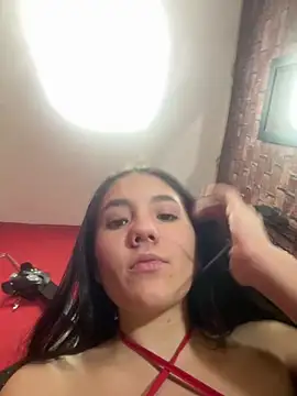 bellaseduzione online show from 11/22/25, 01:54