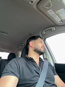 Sexys95 online show from 03/25/26, 08:15