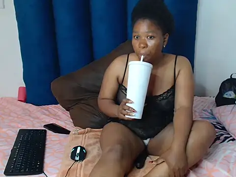 AeroSexx online show from 09/29/25, 09:41