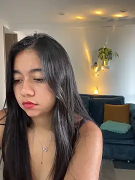 Snapshot of Lily_June chatting on 09/30/25, 10:04 Lily June online show from 09/30/25, 10:04