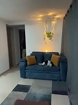 Lily June online show from 11/29/25, 01:30