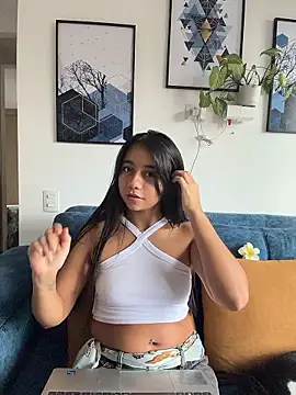 Lily June online show from 01/10/26, 09:16