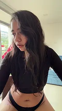 Snapshot of Lily_June chatting on 06/16/26, 08:11 Lily June online show from 06/16/26, 08:11