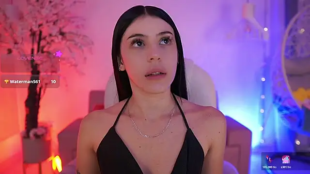 JadeSummerr online show from 05/09/26, 11:37