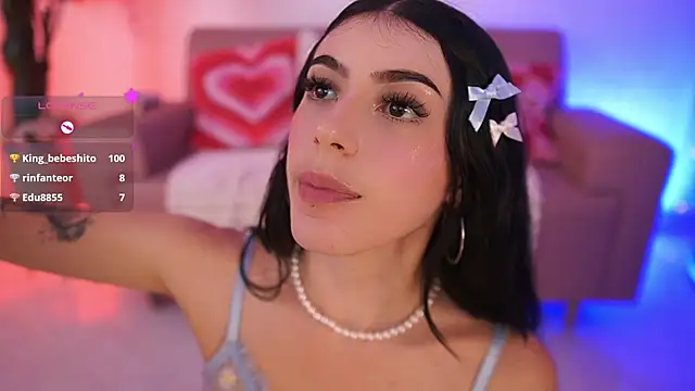 JadeSummerr online show from 05/11/26, 02:45