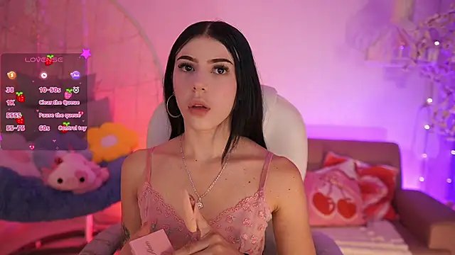 JadeSummerr online show from 05/19/26, 11:38
