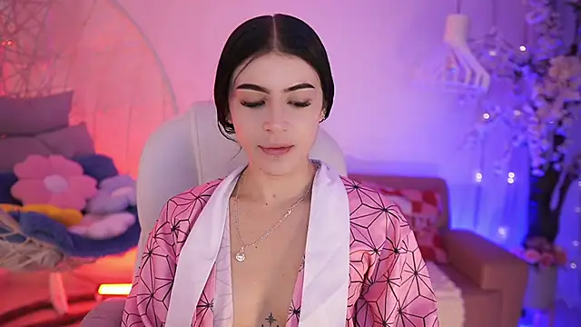 JadeSummerr online show from 06/09/26, 11:44
