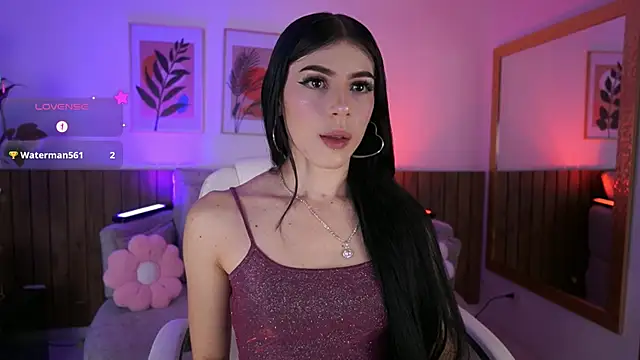 JadeSummerr online show from 06/13/26, 11:41
