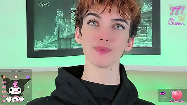 Baby FenixTS online show from 04/24/26, 11:51