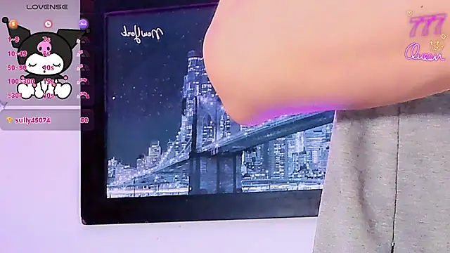 Baby FenixTS online show from 06/20/26, 11:57