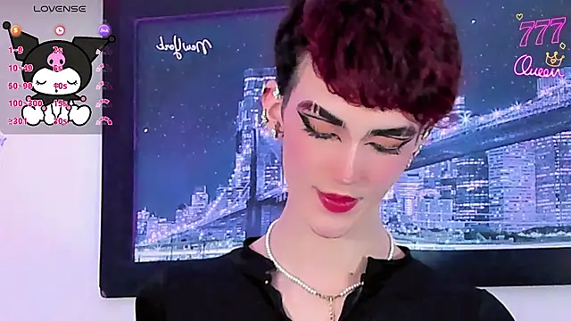 Baby FenixTS online show from 06/21/26, 09:34