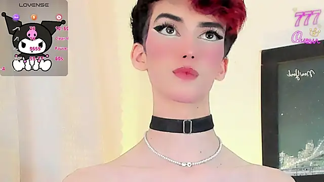 Baby FenixTS online show from 06/28/26, 03:56