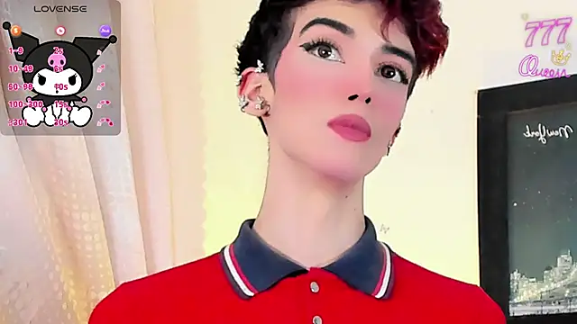 Baby FenixTS online show from 06/30/26, 06:58