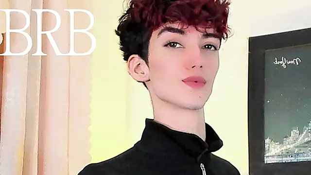 Baby FenixTS online show from 07/08/26, 08:35