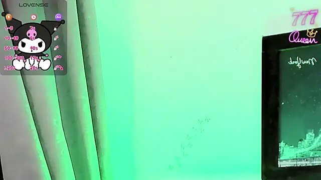 Baby FenixTS online show from 07/23/26, 03:59