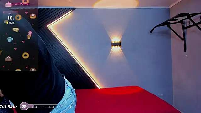 Horny nick18 online show from 06/16/26, 11:35