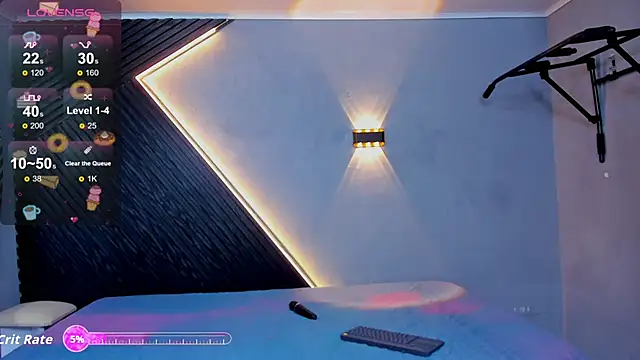 Horny nick18 online show from 06/29/26, 01:22