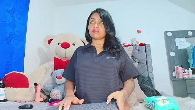 Snapshot of Melanyy_Miller chatting on 02/04/26, 04:29 Melanyy Miller online show from 02/04/26, 04:29