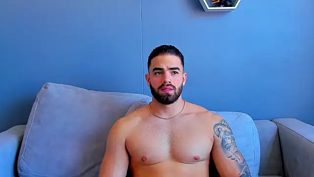 Paul Phoenix online show from 09/23/25, 07:50