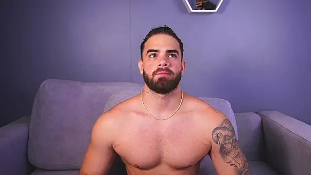 Paul Phoenix online show from 11/18/25, 06:56