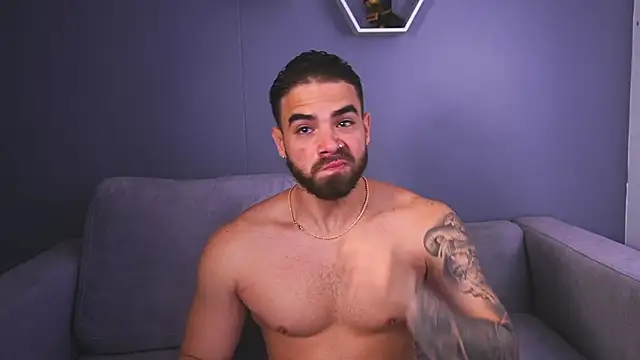 Paul Phoenix online show from 11/20/25, 07:35