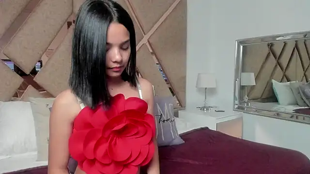 Snapshot of BelhaLawuo chatting on 09/15/25, 07:14 BelhaLawuo online show from 09/15/25, 07:14