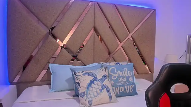 Snapshot of BelhaLawuo chatting on 10/16/25, 07:26 BelhaLawuo online show from 10/16/25, 07:26