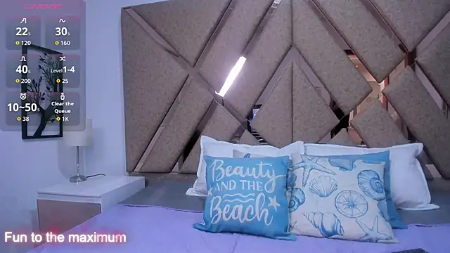 Snapshot of BelhaLawuo chatting on 10/22/25, 08:19 BelhaLawuo online show from 10/22/25, 08:19