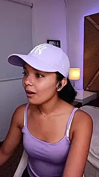 Snapshot of BelhaLawuo chatting on 01/18/26, 07:39 BelhaLawuo online show from 01/18/26, 07:39