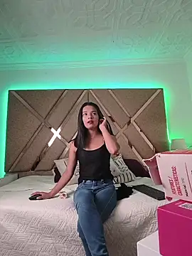 Snapshot of BelhaLawuo chatting on 03/31/26, 08:20 BelhaLawuo online show from 03/31/26, 08:20