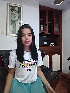BelhaLawuo online show from 05/15/26, 06:15