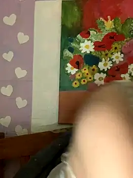 Snapshot of Kimberly-Ferarren chatting on 12/13/25, 08:58 Kimberly-Ferarren online show from 12/13/25, 08:58