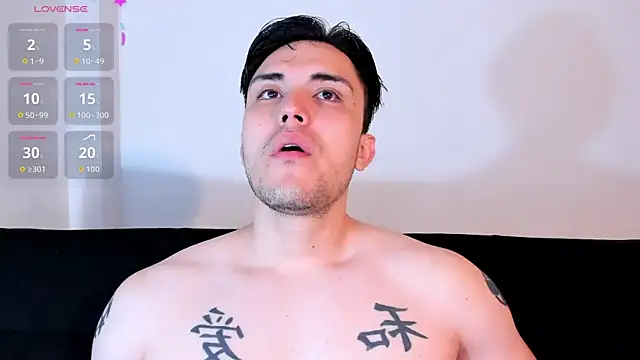 jasonxd9898 online show from 11/20/25, 01:22