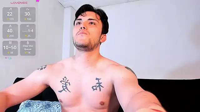 jasonxd9898 online show from 12/03/25, 01:09