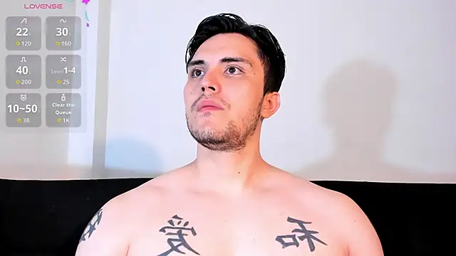 jasonxd9898 online show from 12/04/25, 02:21