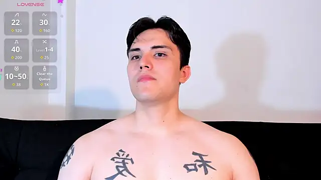 jasonxd9898 online show from 12/14/25, 01:11