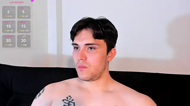 jasonxd9898 online show from 12/19/25, 01:45