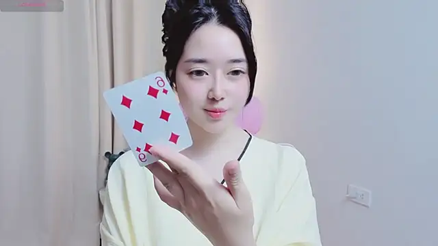 Snapshot of Miu-999 chatting on 03/02/26, 07:15 Miu-999 online show from 03/02/26, 07:15