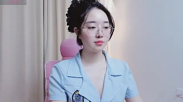 Snapshot of Miu-999 chatting on 03/16/26, 05:44 Miu-999 online show from 03/16/26, 05:44