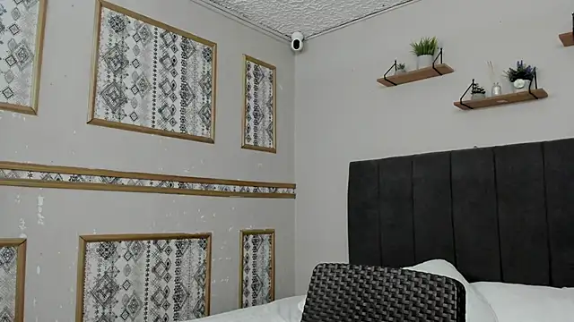 Riky Strong online show from 11/09/25, 04:44