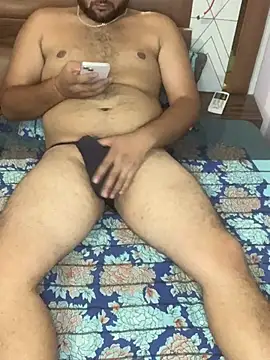 amitsharma7868 online show from 06/15/26, 05:26