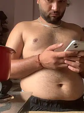 amitsharma7868 online show from 06/19/26, 02:05