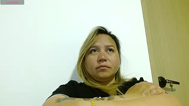 haashkyo online show from 06/16/26, 01:47