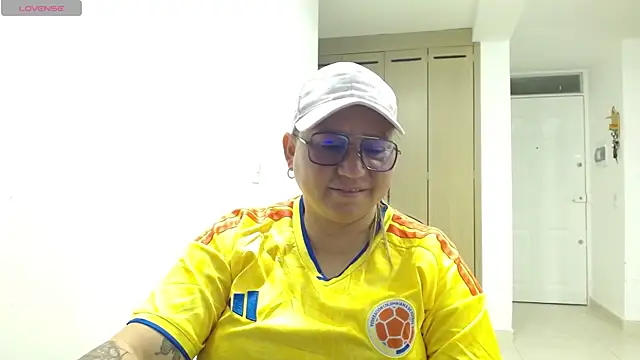 haashkyo online show from 06/18/26, 05:19