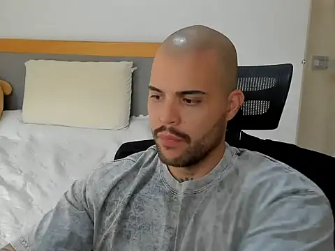 PandacX online show from 03/09/26, 10:25